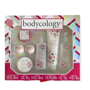 NEW Bath set